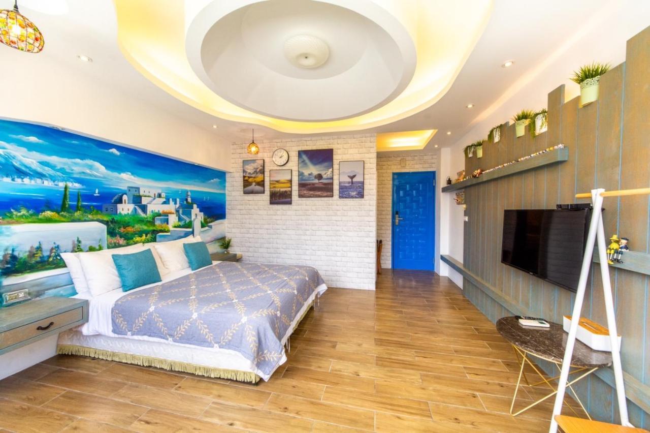 Long To Sea Again Apartment Hualien City Exterior foto